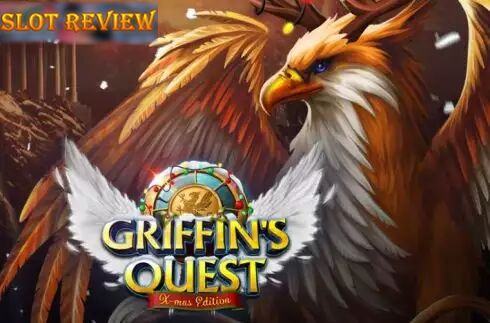 Griffins Quest X-Mas Edition slot